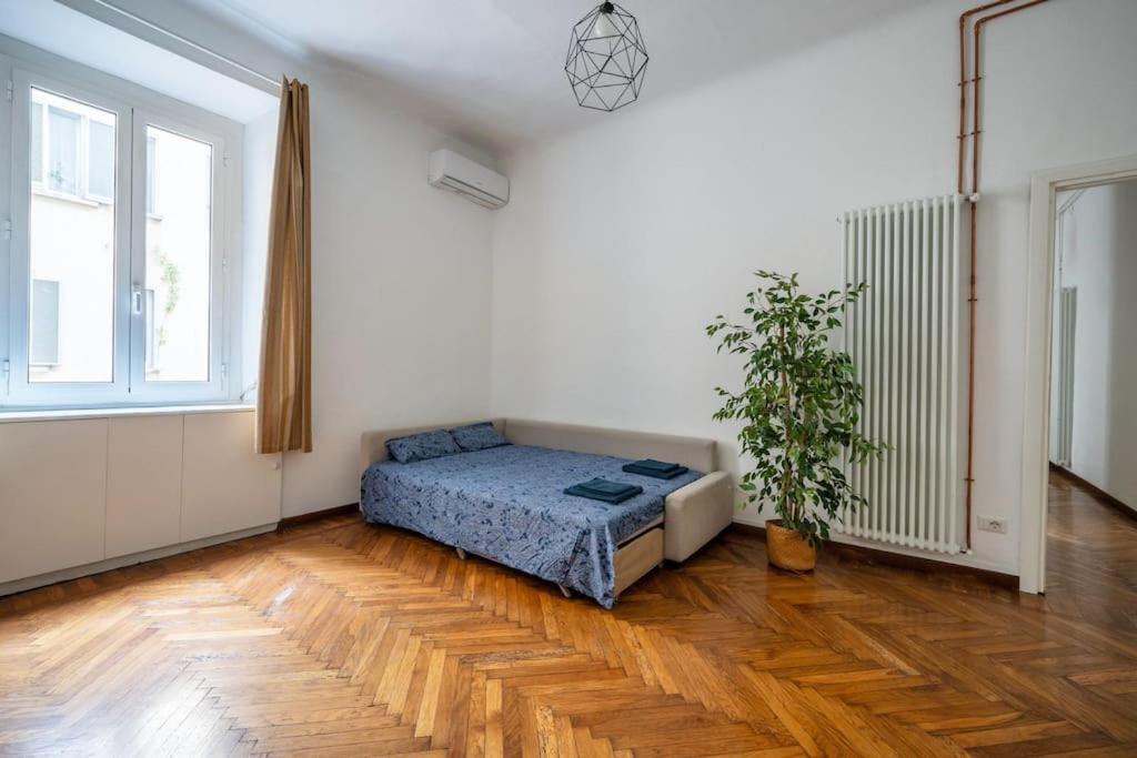 Nice Apartment In Milan Porta Venezia Duomo מראה חיצוני תמונה